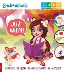 Enchantimals. Już wiem