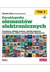 Encyklopedia elementów elektronicznych T.2...