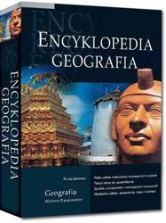 Encyklopedia szkolna - Geografia GREG