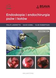 Endoskopia i endochirurgia psów i kotów