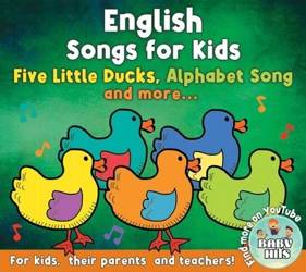 English Songs for Kids: Five Little Ducks..