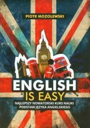 English is easy