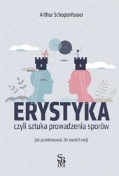 Erystyka. Sztuka prowadzenia sporów