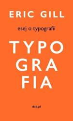 Esej o Typografii