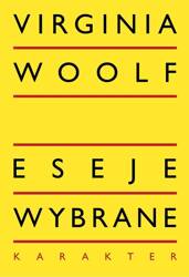 Eseje wybrane w.3