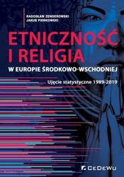 Etniczność i religia w Europie Środkowo-Wschodniej