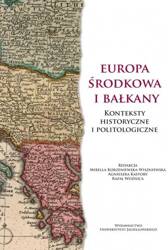 Europa Środkowa i Bałkany