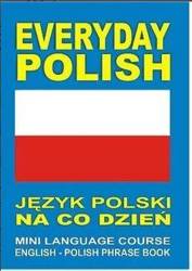 Everyday Polish Język polski na co dzień MINI LANG