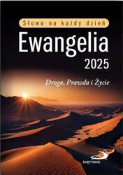 Ewangelia 2025 - duży format TW