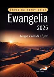 Ewangelia 2025 - mały format TW