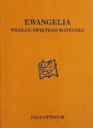 Ewangelia wg. Świętego Mateusza