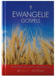 Ewangelie. Gospels