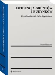 Ewidencja gruntów i budynków