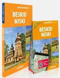 Explore! guide light Beskid Niski