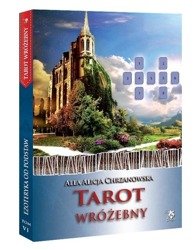 Ezoteryka od podstaw T.6 Tarot wróżebny