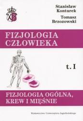 FC T1 Fizjologia ogólna Krew i mięśnie