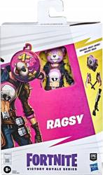 FORTNITE VICTORY ROYALE FIGURKA RAGSY F4974