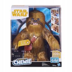 FURREAL STAR WARS CHEWIE CHEWBACCA E0584