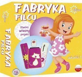 Fabryka Filcu