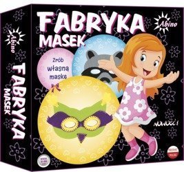 Fabryka Masek