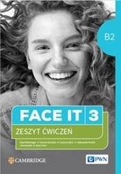 Face it 3 B2 Ćwiczenia