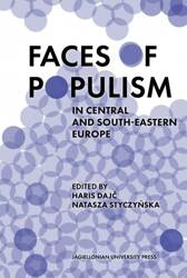 Faces of Populism in Central and South-Eastern...