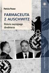 Farmaceuta z Auschwitz