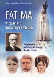 Fatima w relacjach naocznego świadka