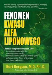 Fenomen kwasu alfa liponowego