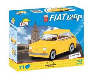 Fiat 126p "Maluch"