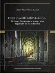 Fides quaerens intellectum