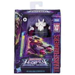 Figuka Transformers Generations Legacy Ev Deluxe Skullgrin