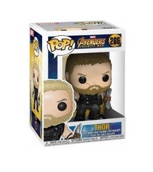 Figurka Funko Pop: Avengers - Thor