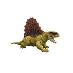 Figurka Jurassic World Groźny Dinozaur, Dimetrodon