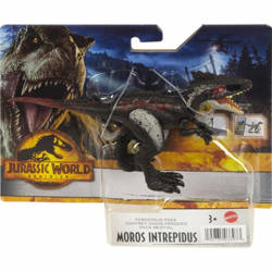 Figurka Jurassic World Groźny Dinozaur Moros Intrepidus