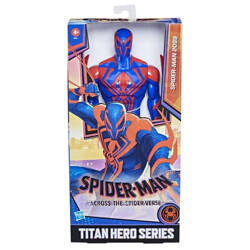 Figurka Spider Man Titan Deluxe