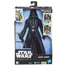 Figurka Star Wars Galactic Action Bugsby