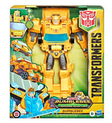 Figurka Transformers Cyberverse Roll and Change Bumblebee