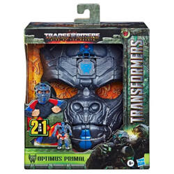 Figurka Transformers Maska Optimus Primal