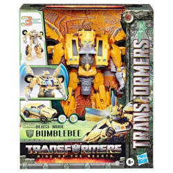 Figurka Transformers Powrót Bestii, Bumblebee