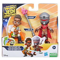 Figurka akcji Star Wars Preschool 2-pak, Droid