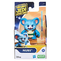 Figurka akcji Star Wars Preschool, Nubs