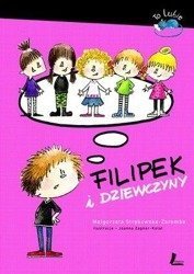 Filipek i dziewczyny