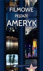 Filmowe pejzaże Ameryk