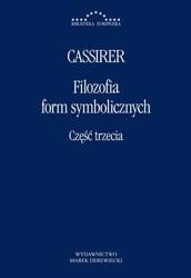 Filozofia form symbolicznych cz.3