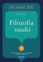 Filozofia nauki