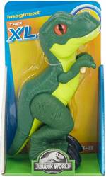 Fisher Price Imaginext Jurassic World GWP06 T-Rex