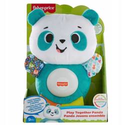 Fisher Price Linkimals Panda GRG79