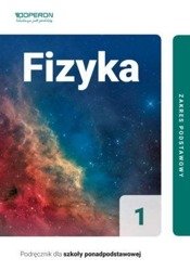 Fizyka LO 1 Podr. ZP w.2019