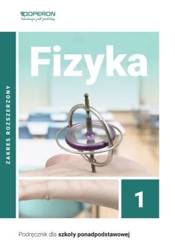 Fizyka LO 1 Podr. ZR w.2019